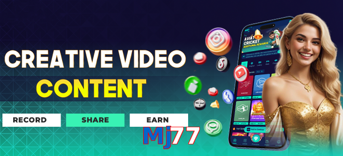 Mj77 game app for Pakistan players